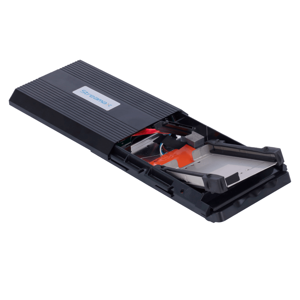 ST-X1N-H0401-GPS4GW - imagen 3
