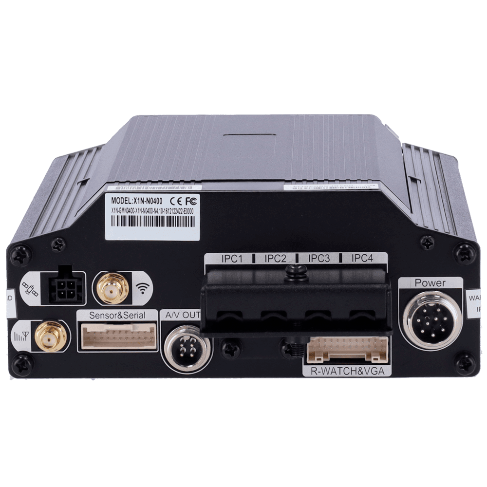 ST-X1N-N0400-GPS4GW - imagen 3