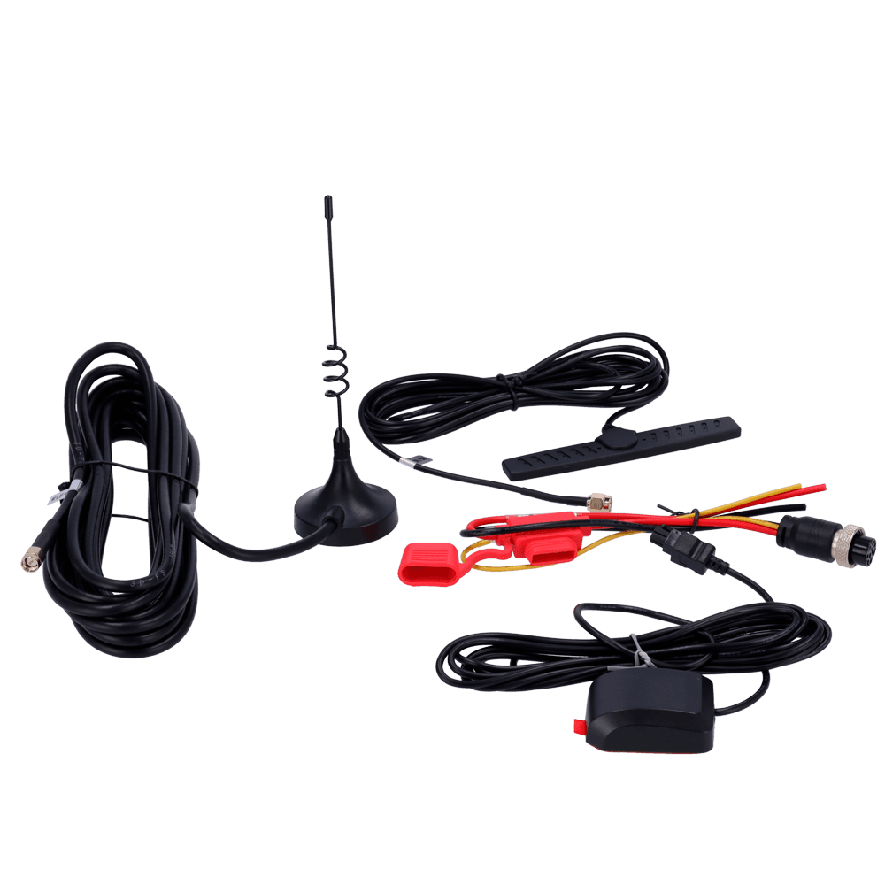 ST-X1N-N0400-GPS4GW - imagen 4
