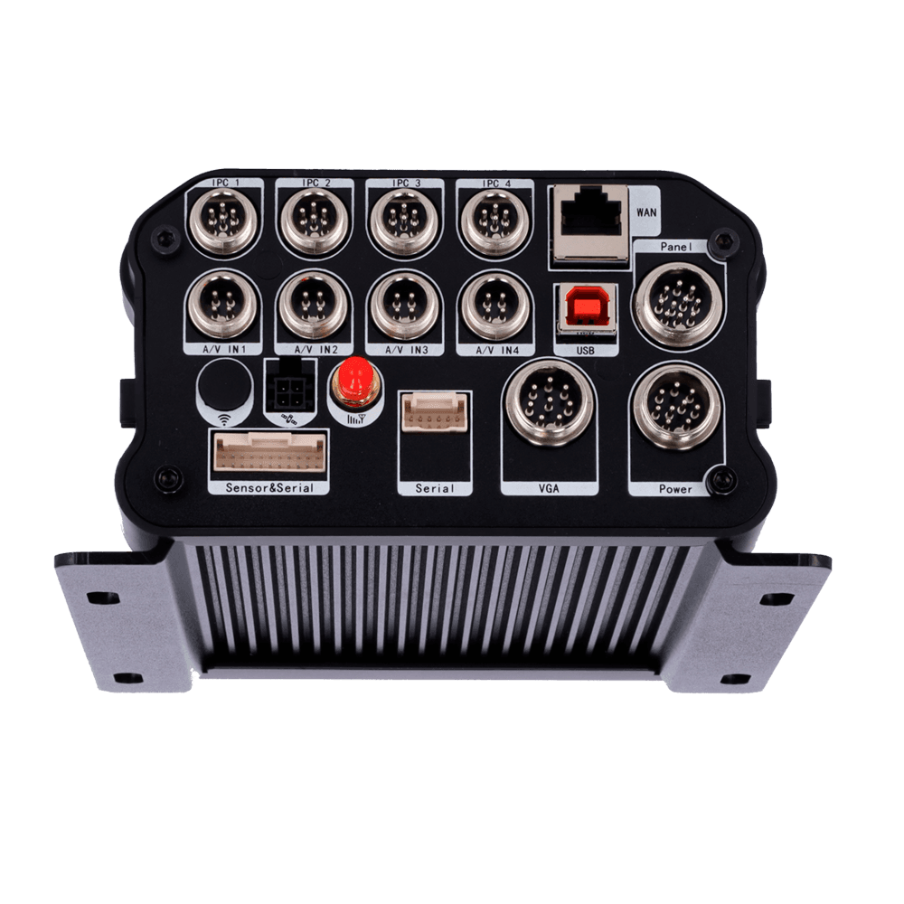 ST-X3NPRO-H0404-GPS4G - imagen 3