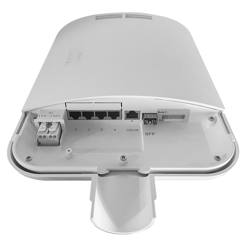 SW0504POE-G-60-OUT - imagen 2