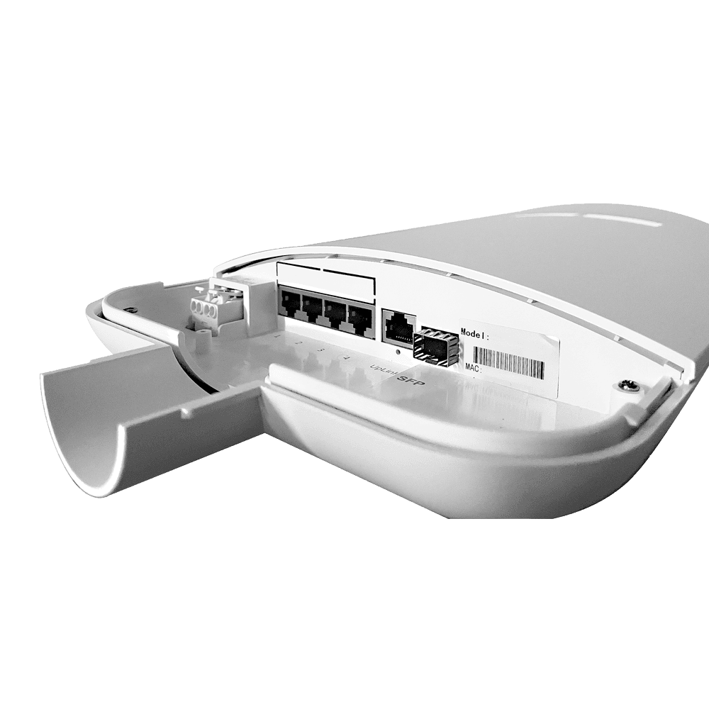 SW0504POE-G-60-OUT - imagen 3