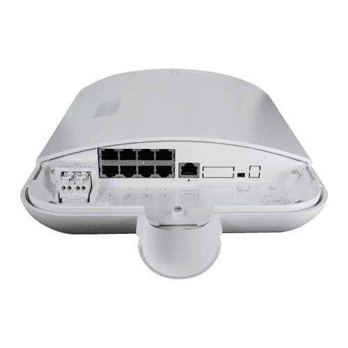 SW0908POE-120W-OUT - imagen 2