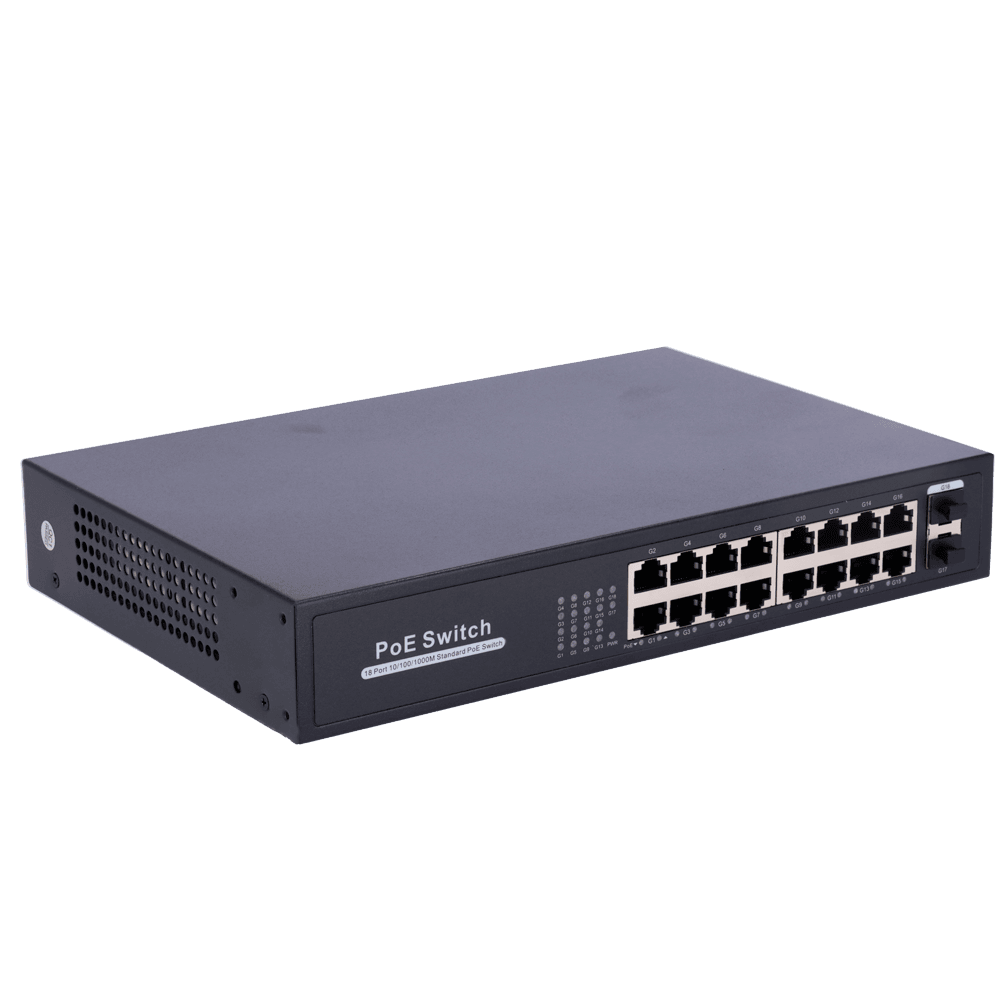 SW1816POE-GF-250-E - imagen 2