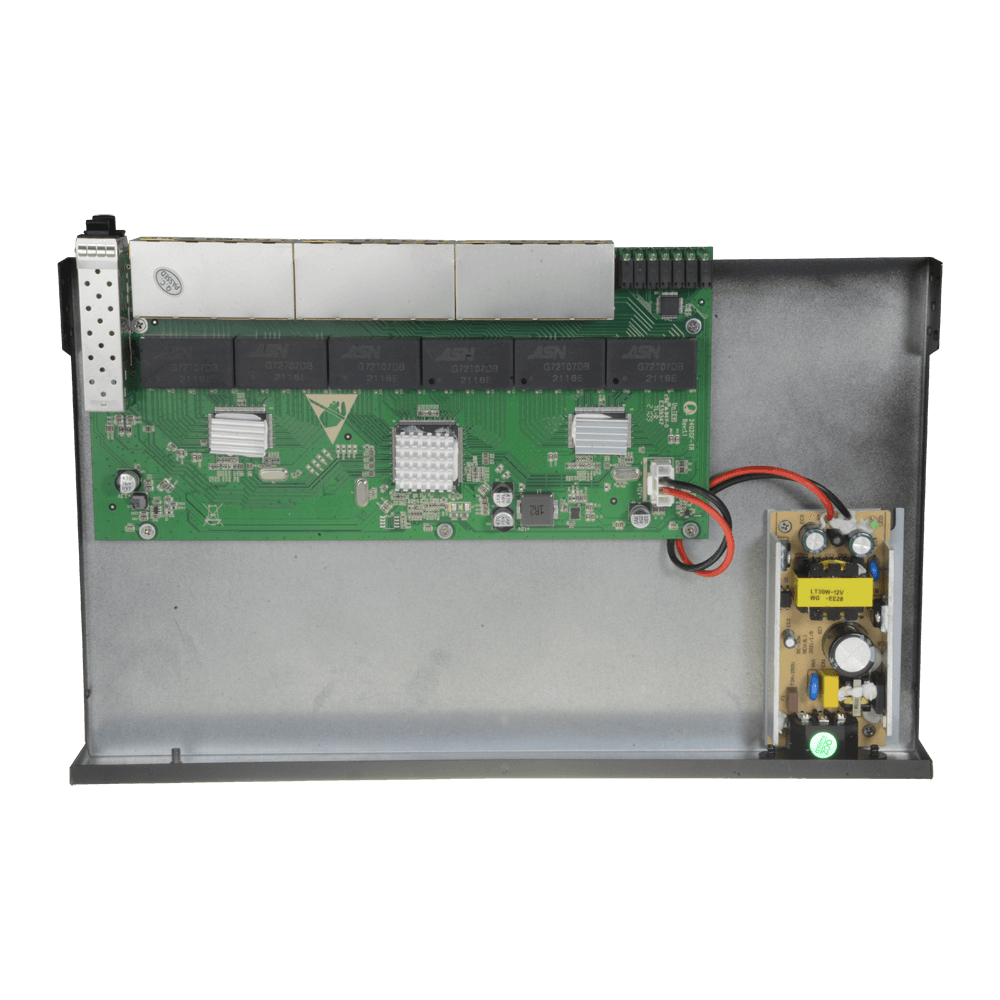 SW2624GT-2GF - imagen 2
