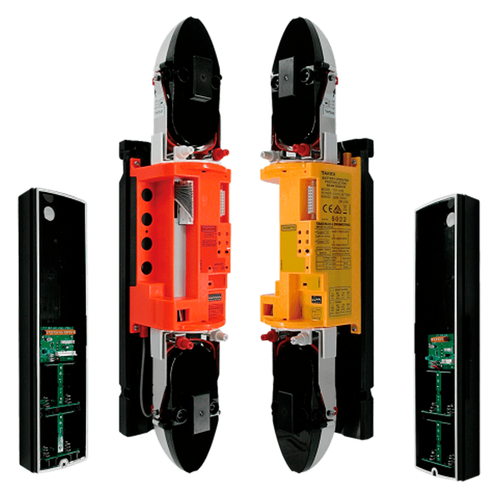 TA-TXF-125E-KH - imagen 2