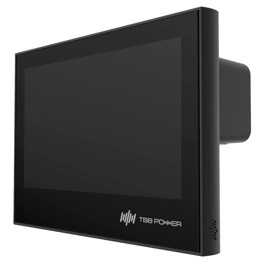 TBB-E4-MONITOR - imagen 2