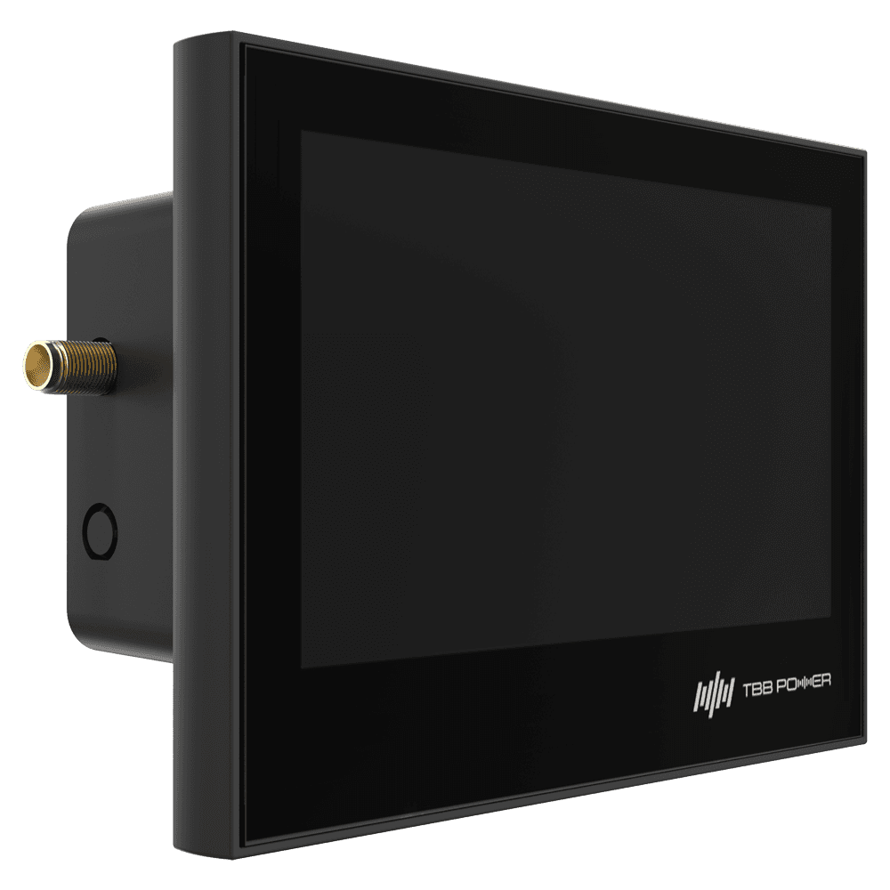 TBB-E4-MONITOR - imagen 3
