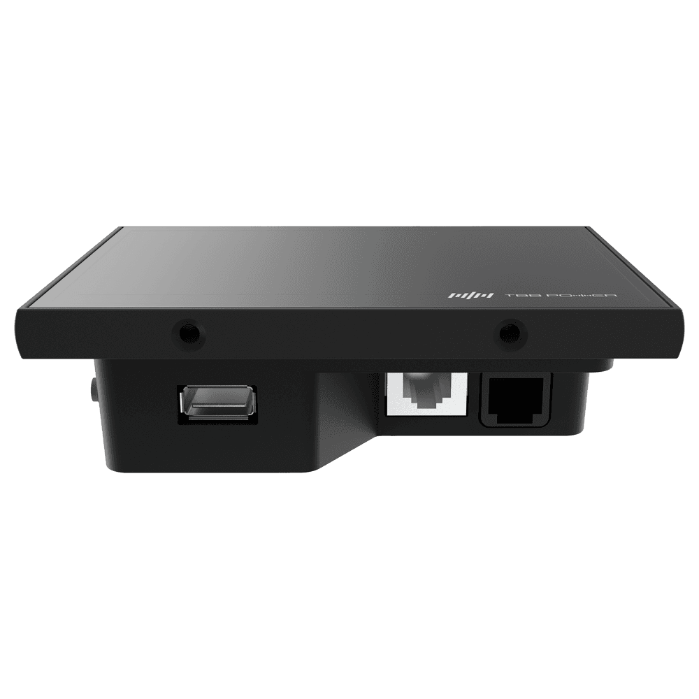 TBB-E4-MONITOR - imagen 4