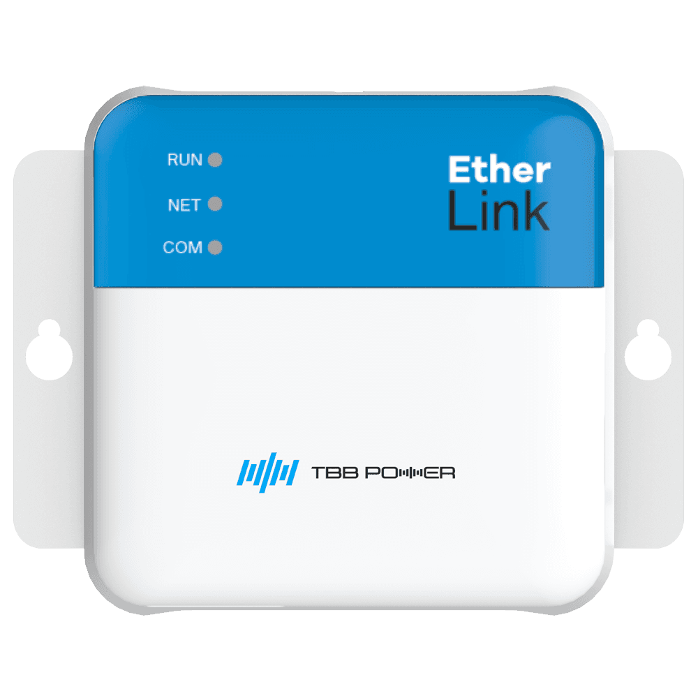 TBB-ETHERLINKER - imagen 2