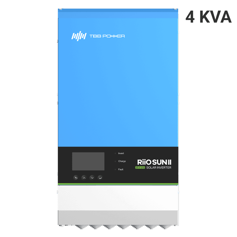 TBB-RIOSUN2-4KVA-S - imagen 2