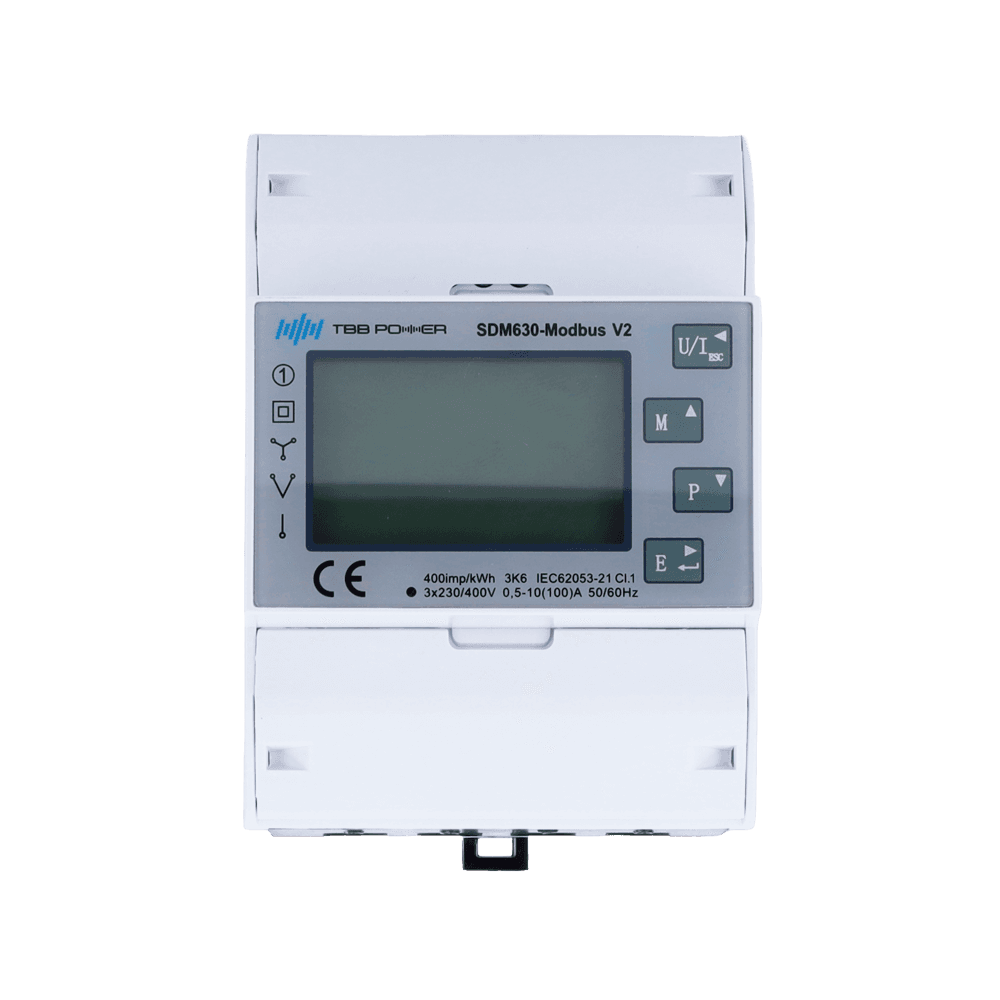 TBB-SDM-630 - imagen 2