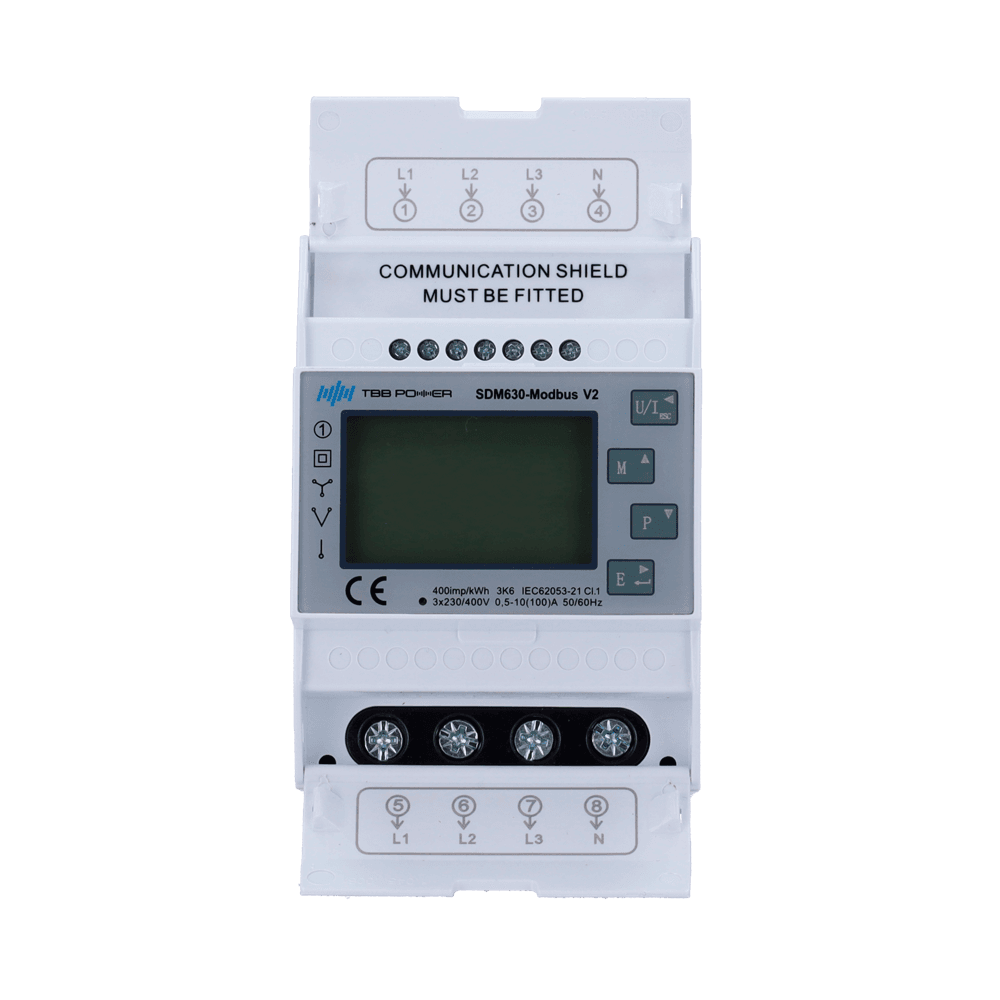 TBB-SDM-630 - imagen 3