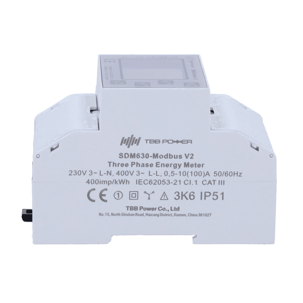 TBB-SDM-630 - imagen 4