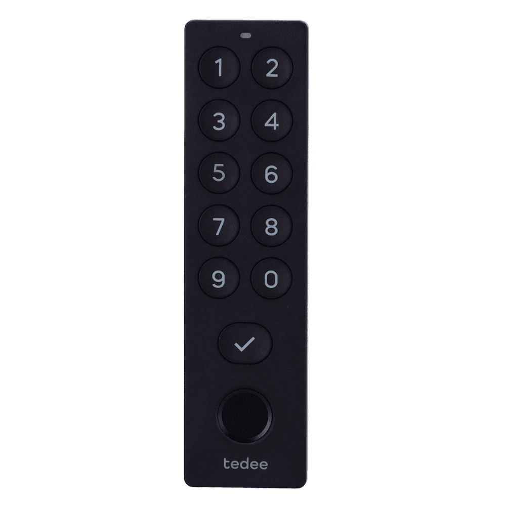 TEDEE-KEYPADPRO - imagen 2
