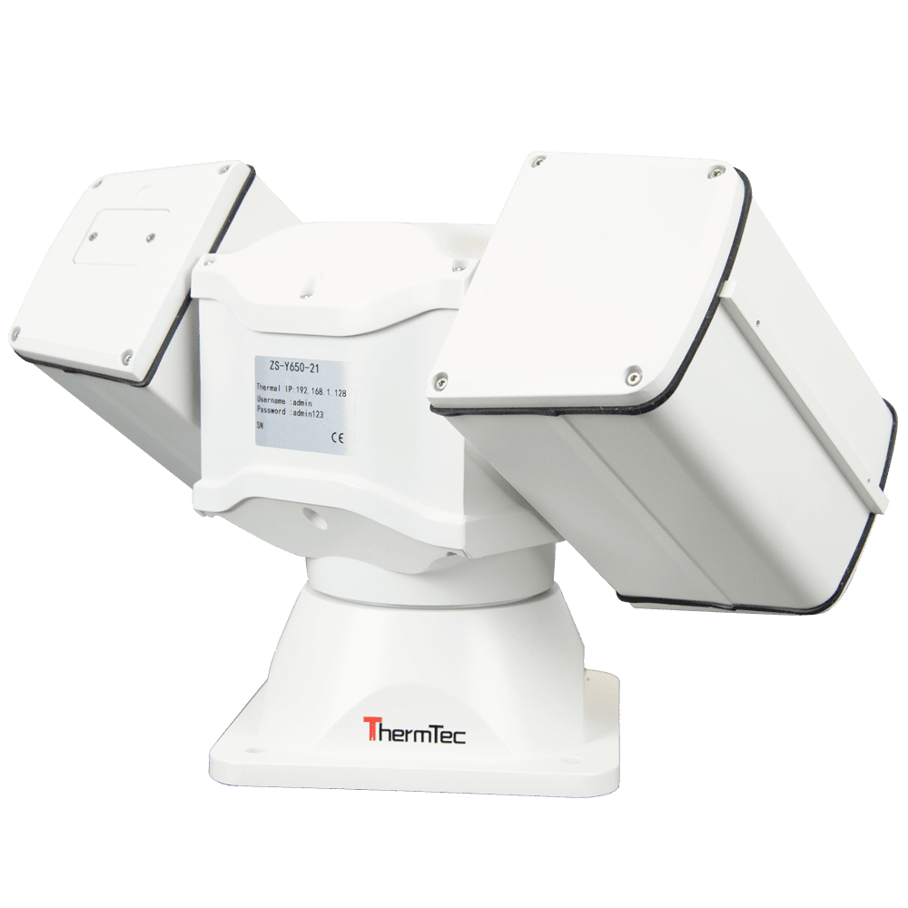 THERMTEC-Y650 - imagen 3