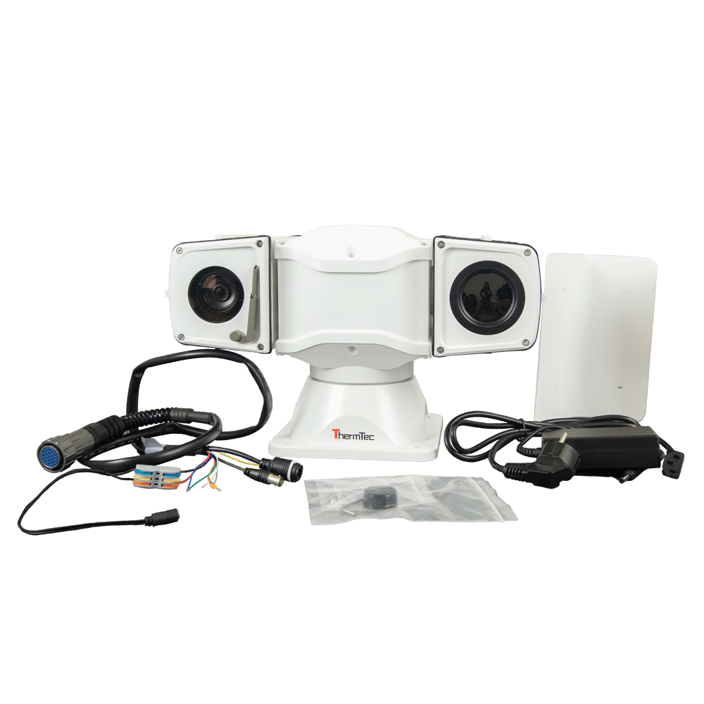 THERMTEC-Y650 - imagen 4