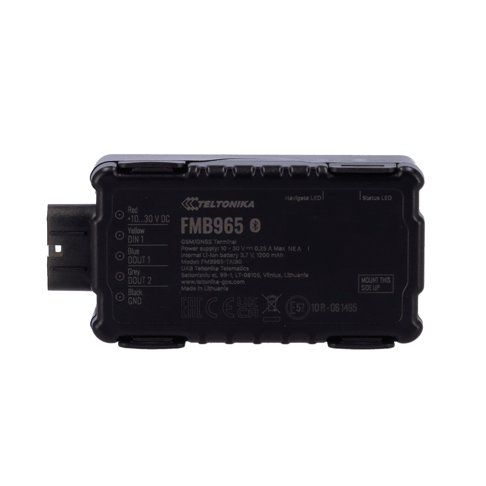 TK-FMB965 - imagen 2