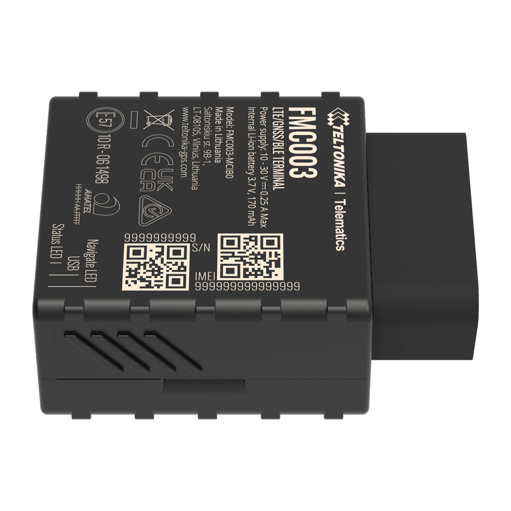 TK-FMC003 - imagen 4