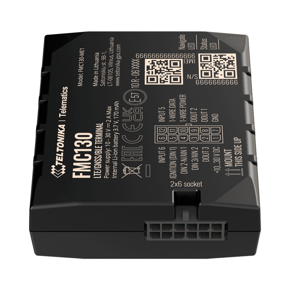 TK-FMC130 - imagen 4