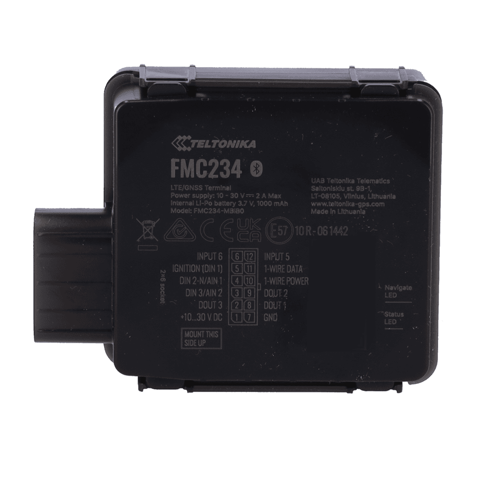 TK-FMC234 - imagen 2