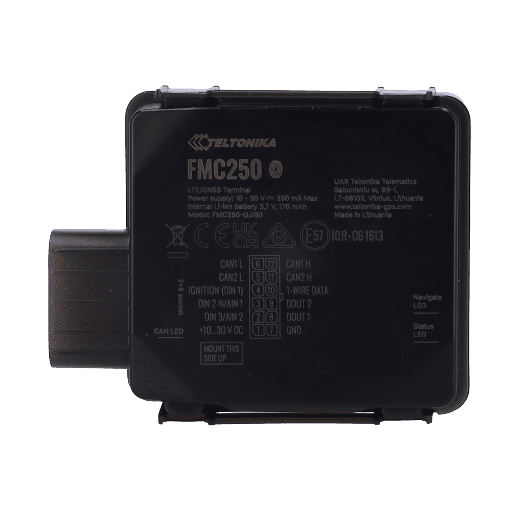 TK-FMC250 - imagen 2