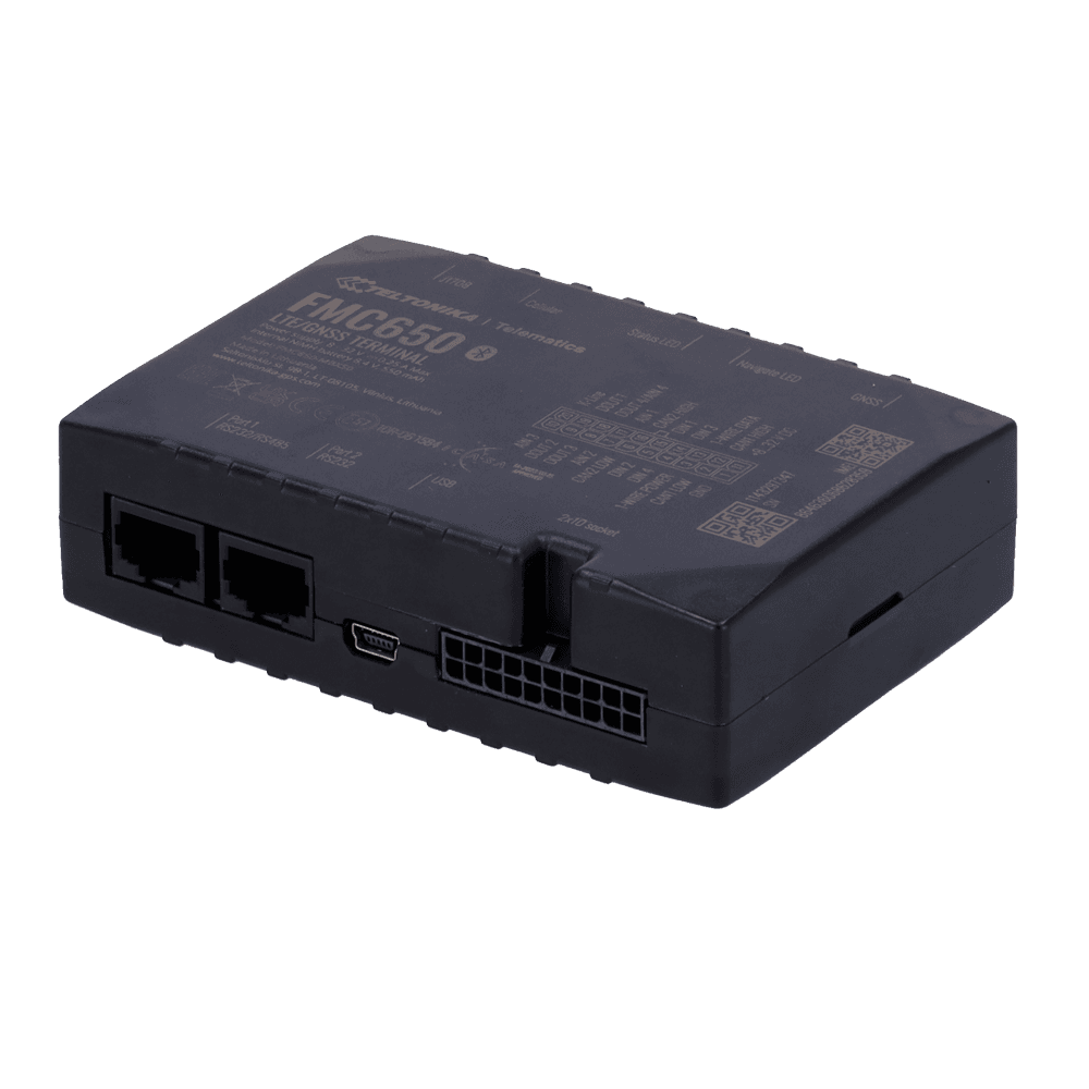 TK-FMC650 - imagen 2