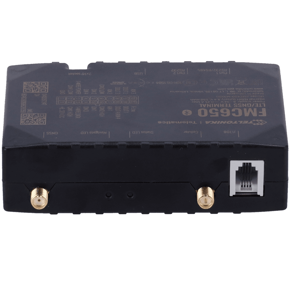 TK-FMC650 - imagen 4