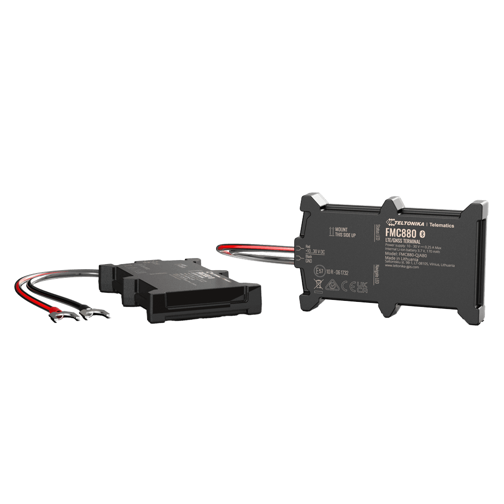 TK-FMC880 - imagen 3