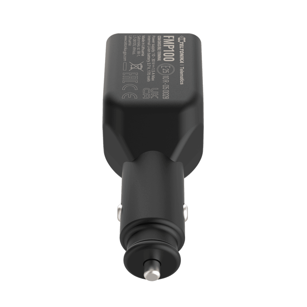 TK-FMP100 - imagen 2