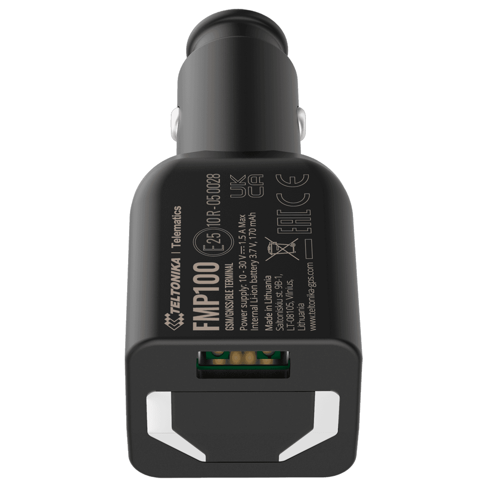 TK-FMP100 - imagen 3