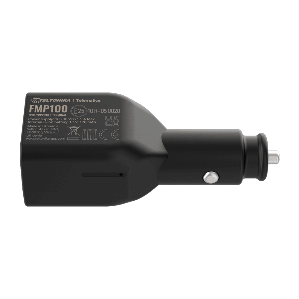 TK-FMP100 - imagen 4