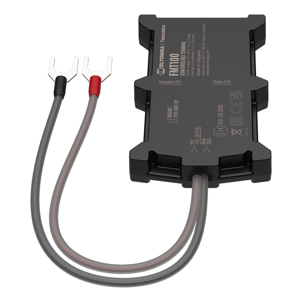 TK-FMT100 - imagen 2