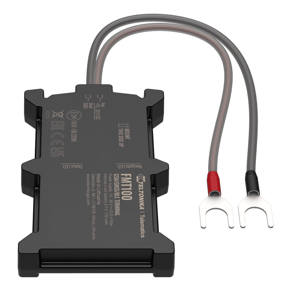 TK-FMT100 - imagen 3