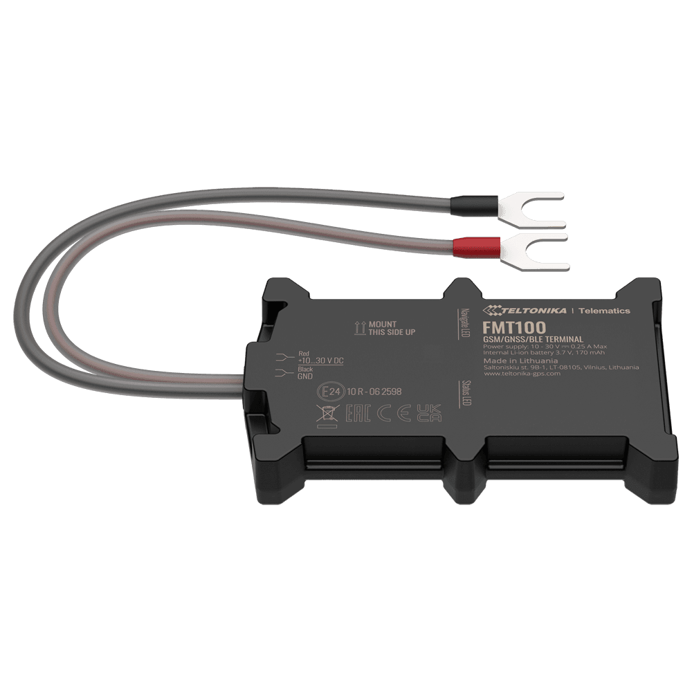 TK-FMT100 - imagen 4