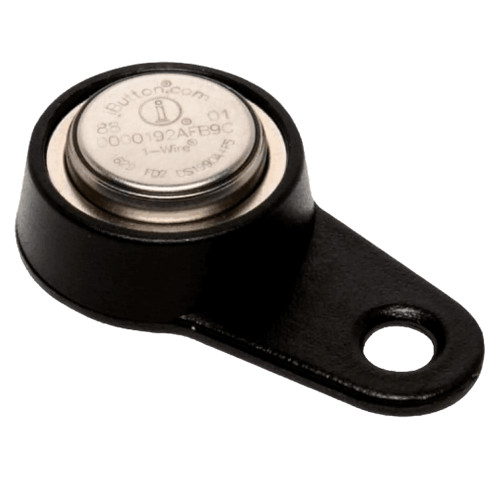 TK-IBUTTON-KEY - imagen 2
