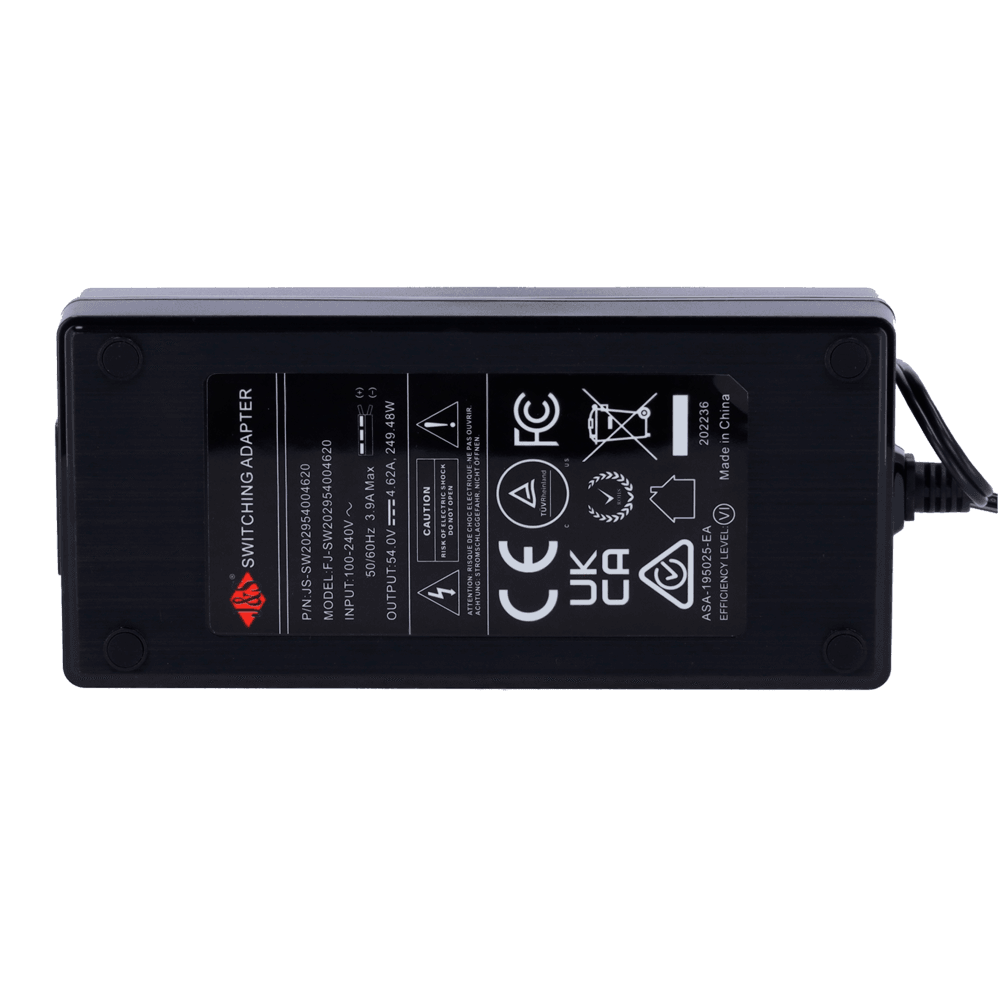 TK-PR320EUA - imagen 2