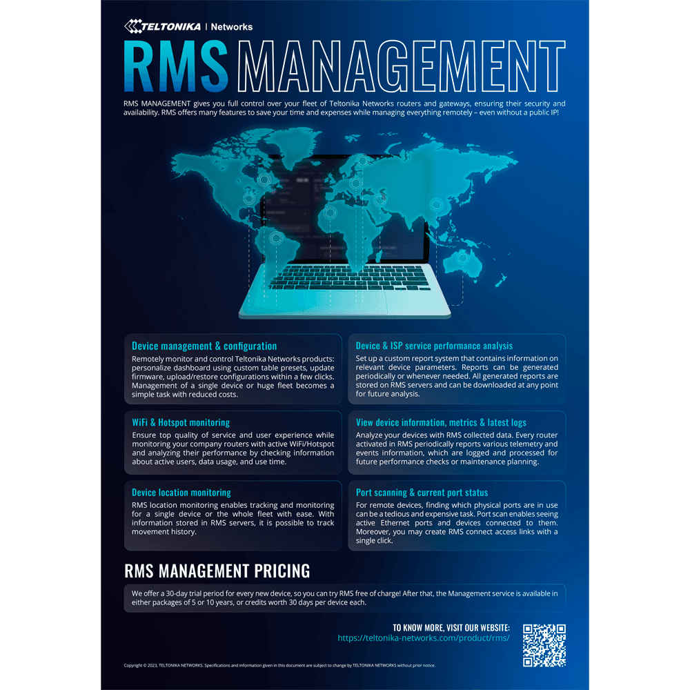 TK-RMS-5Y - imagen 2