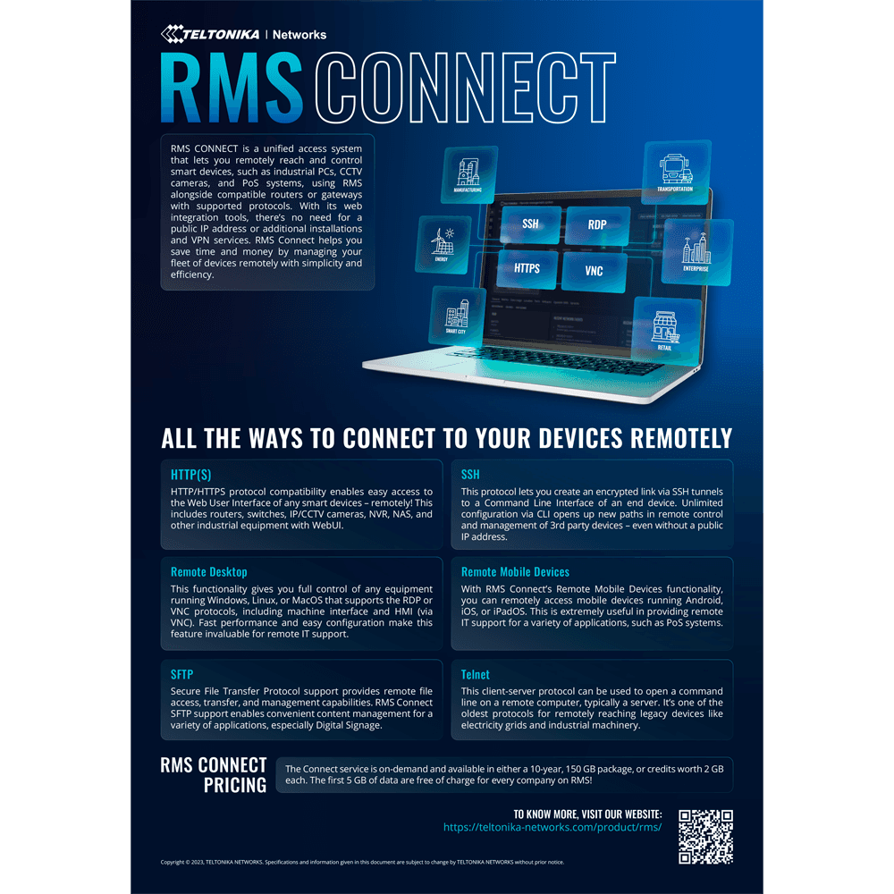 TK-RMS-VPN-150G - imagen 2