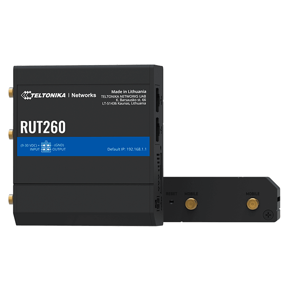 TK-RUT260 - imagen 2