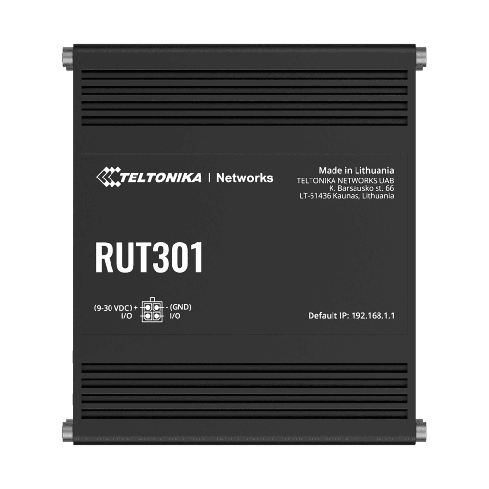 TK-RUT301 - imagen 2