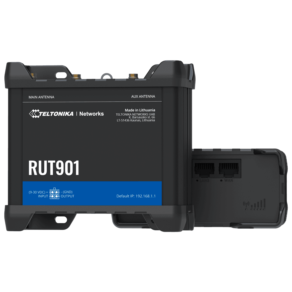 TK-RUT901 - imagen 2