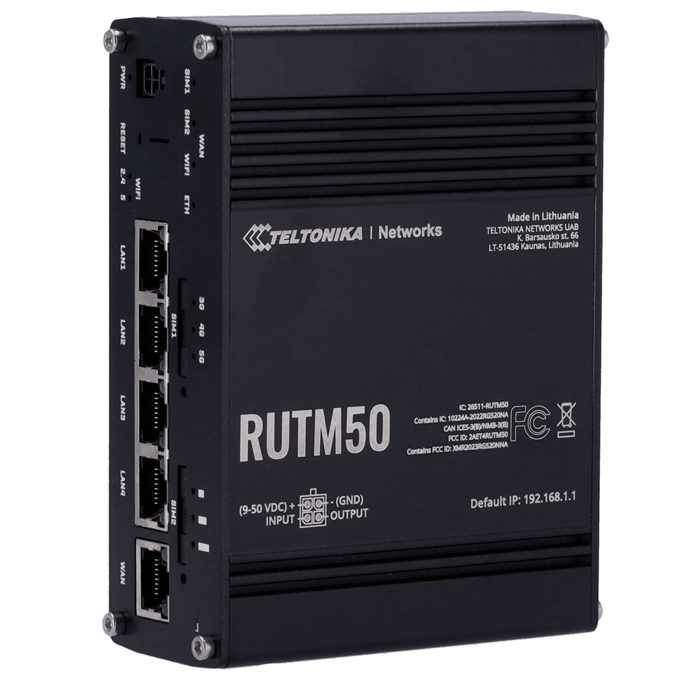 TK-RUTM50 - imagen 2