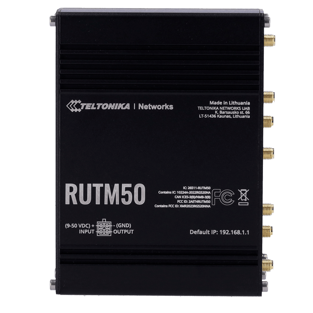 TK-RUTM50 - imagen 3
