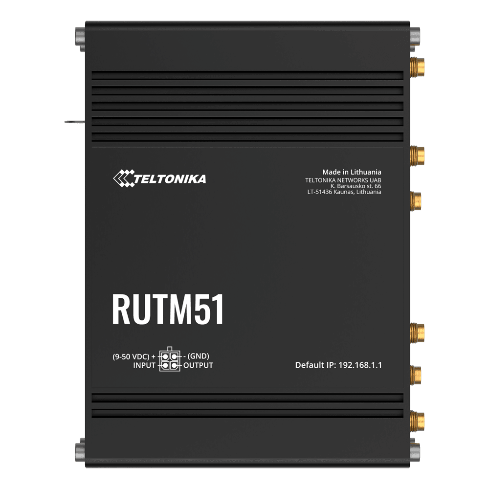 TK-RUTM51