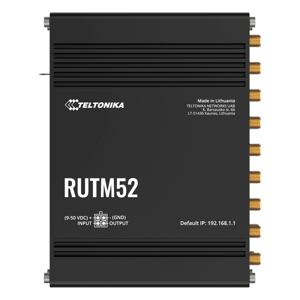 TK-RUTM52 - imagen 2