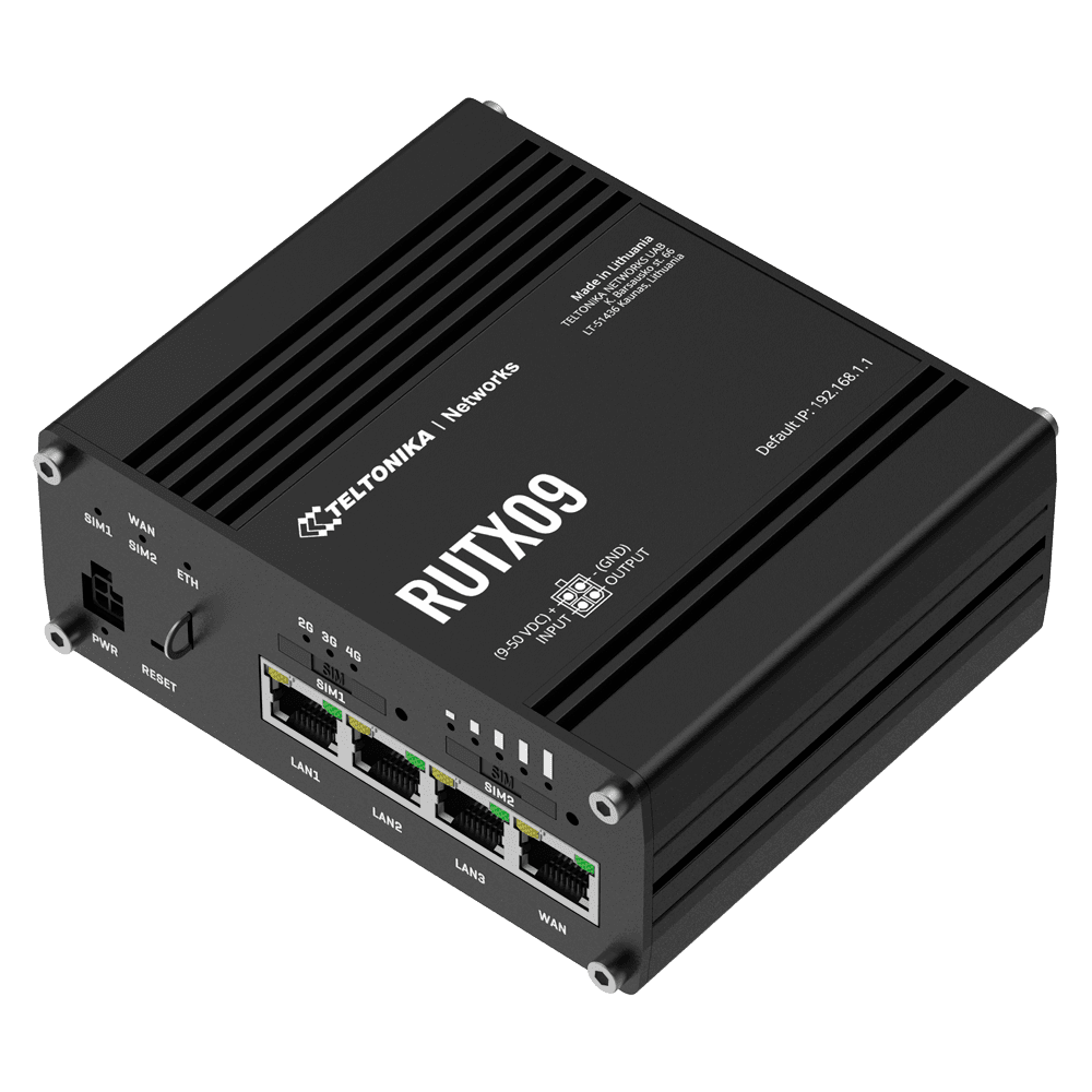 TK-RUTX09 - imagen 3