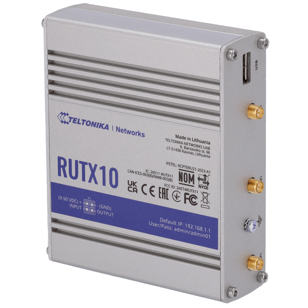 TK-RUTX10 - imagen 3