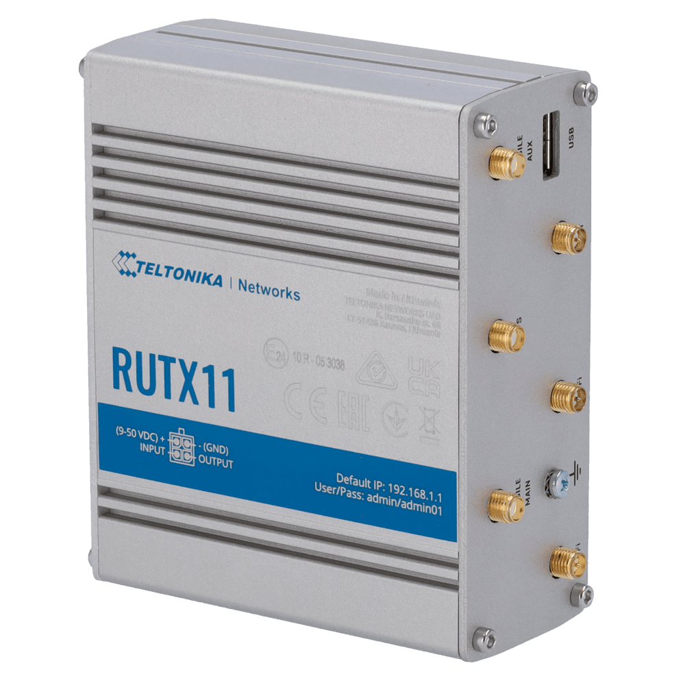 TK-RUTX11 - imagen 3