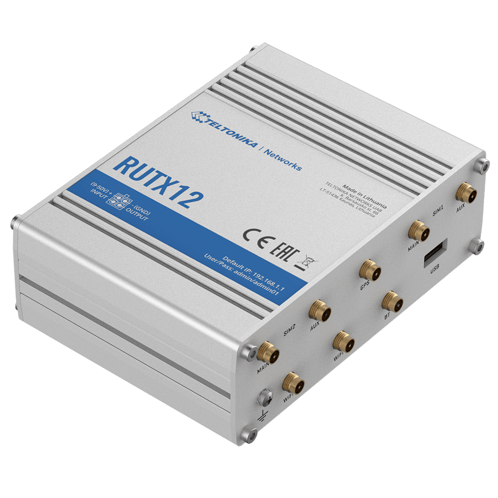 TK-RUTX12 - imagen 2